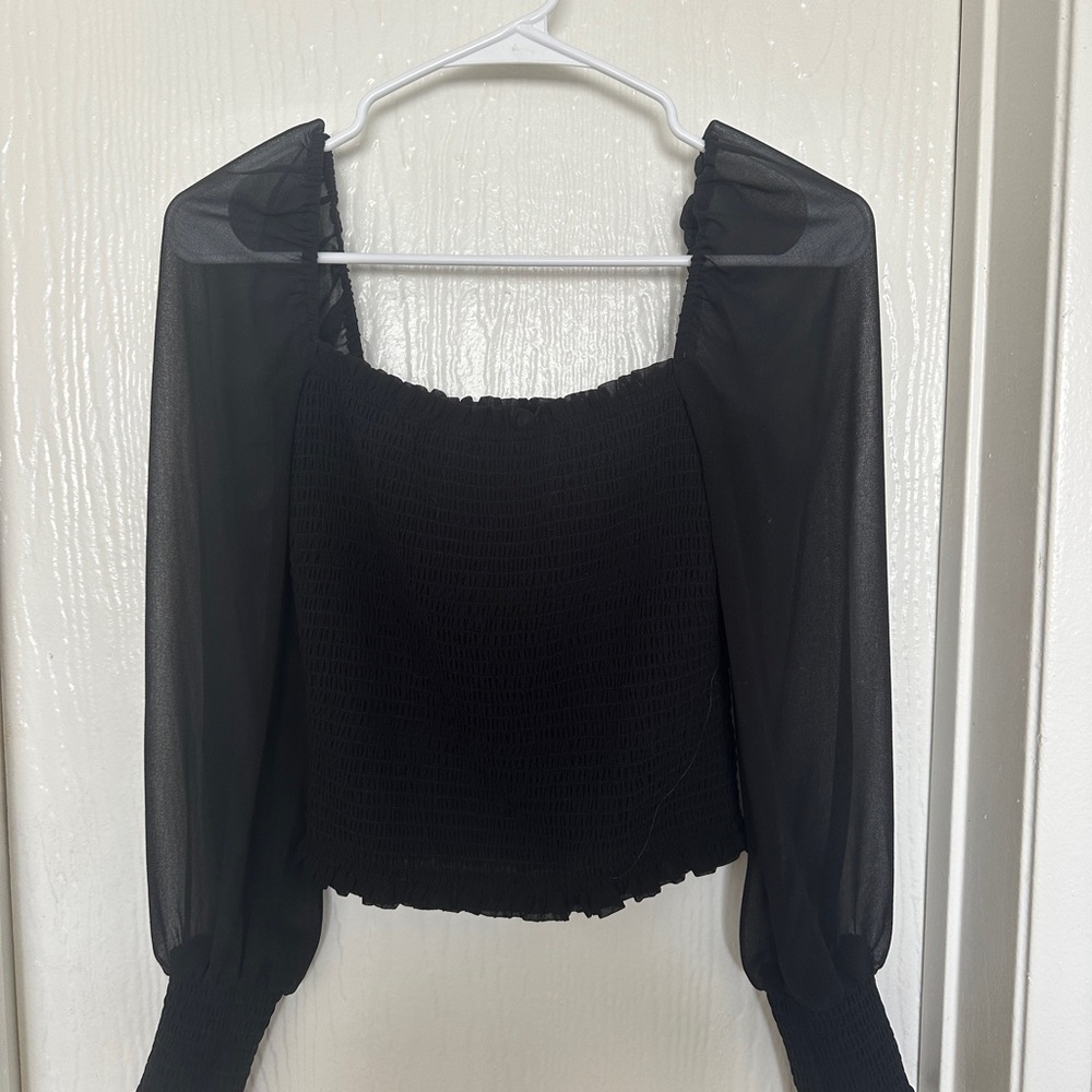 Aritzia Blouse